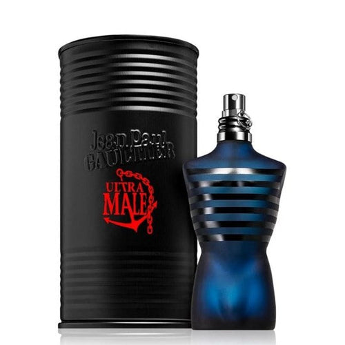 Set 3 parfumuri DYLAN BLUE, PHANTOM și ULTRA MALE 100 ml