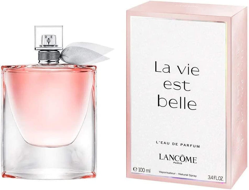 Set 3 parfumuri SCANDAL, J'ADORE și LA VIE EST BELLE 100 ml