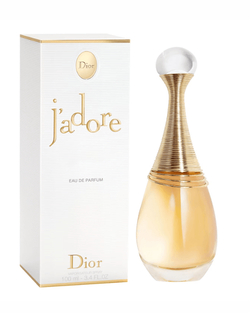Set 3 parfumuri SCANDAL, J'ADORE și LA VIE EST BELLE 100 ml