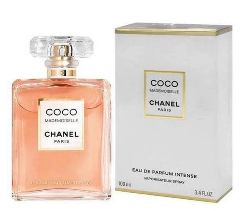 Set 3 parfumuri 212 VIP ROSÉ, OLYMPÉA și COCO MADEMOISELLE