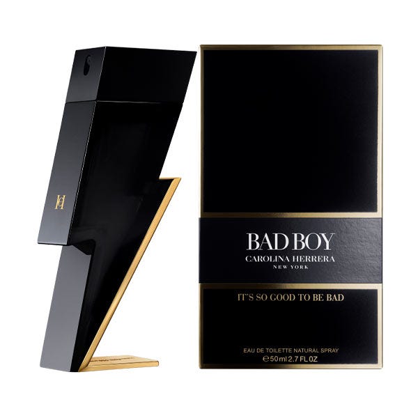 Set 3 parfumuri BAD BOY, 212 VIP BLACK și INVICTUS 100 ml