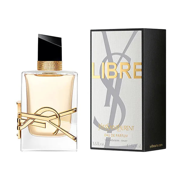 Set 3 parfumuri COCO MADEMOISELLE, LIBRE și CHLOÉ 100 ml