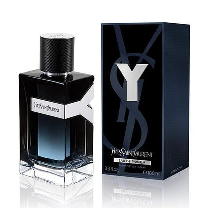 Set 3 parfumuri SAUVAGE, Y MEN și EROS 100 ml