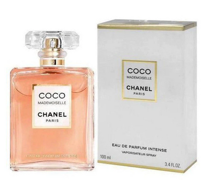 Set 3 parfumuri 212 VIP ROSÉ, OLYMPÉA și COCO MADEMOISELLE