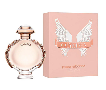 Set 3 parfumuri 212 VIP ROSÉ, OLYMPÉA și COCO MADEMOISELLE
